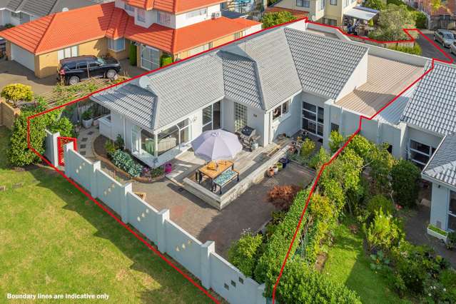 Spacious Single Level Stunner!