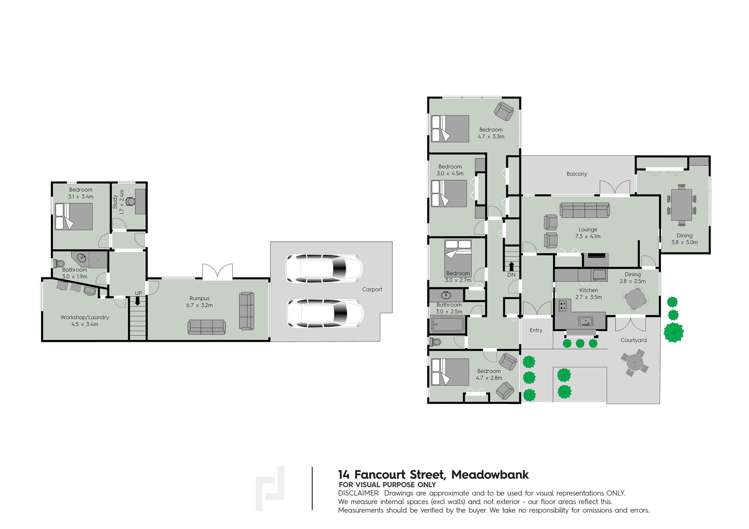 14 Fancourt Street Meadowbank_20