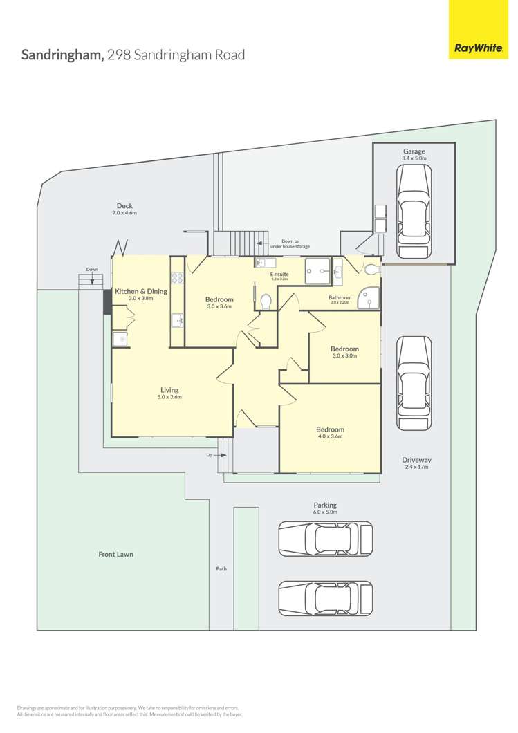 298 Sandringham Road Sandringham_14