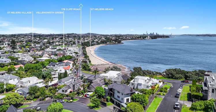 17B Cliff Road St Heliers_16