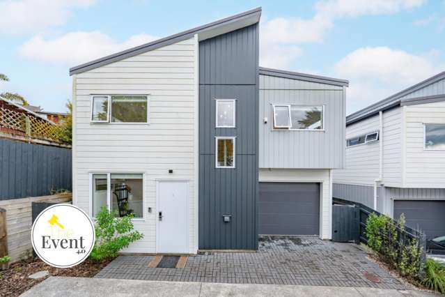 Your Family Haven in Forrest Hill
