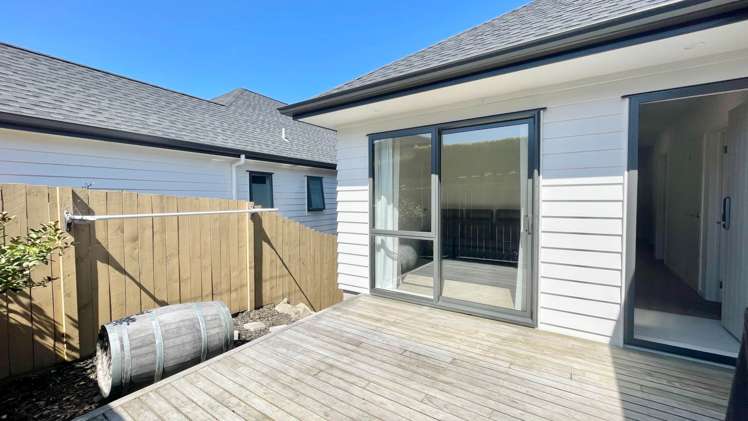 Bonair Crescent Silverdale_24