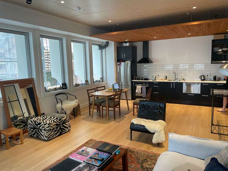 10b/155 Queen Street Auckland Central_5