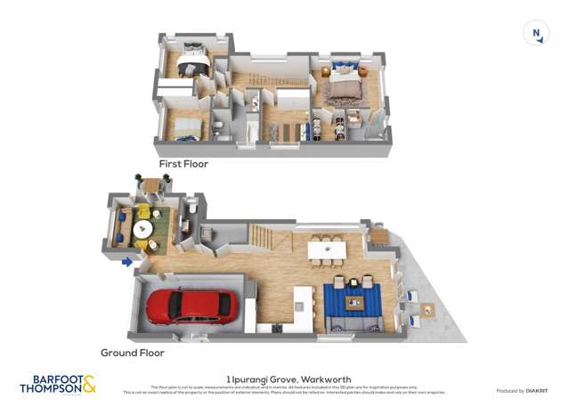 1 & 3 Ipurangi Grove Warkworth_1
