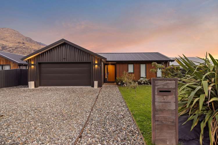 9 Hicks Road Lower Shotover_46