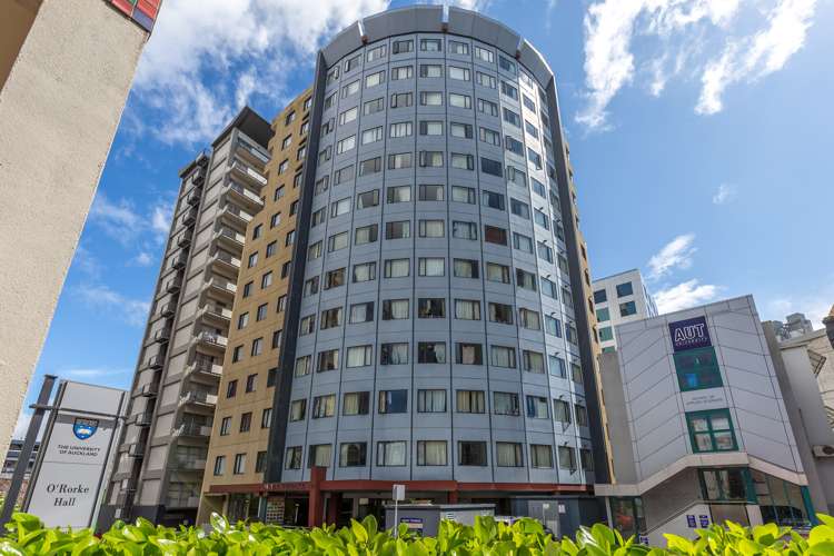 13h/33 Mount Street Auckland Central_9