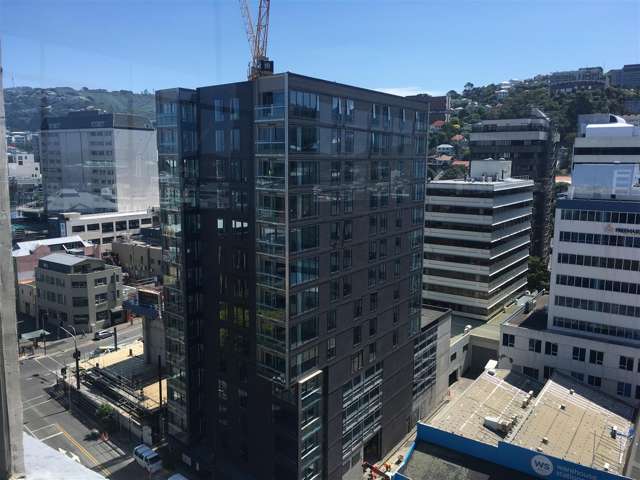 Level 10, 175 Victoria Street Te Aro_3