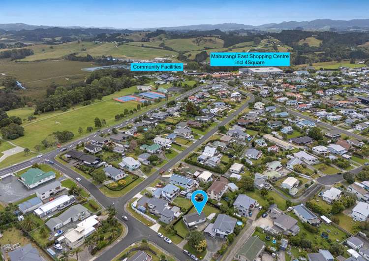 7 Kauri Crescent Snells Beach_22