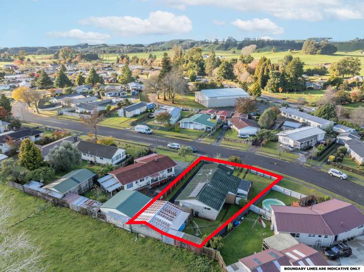 114 Richmond Avenue Tokoroa_23
