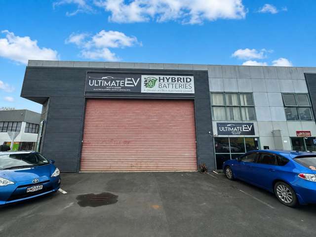 Unit B/118 Sunnybrae Road Glenfield_1