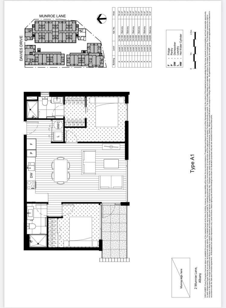 508/2A Munroe Lane Albany_17