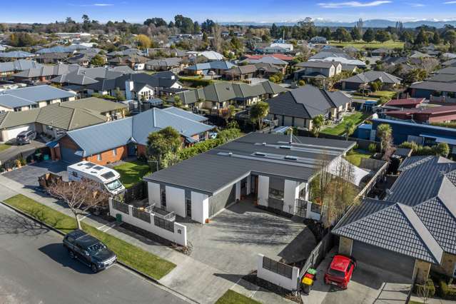 4 Allison Crescent Kaiapoi_2