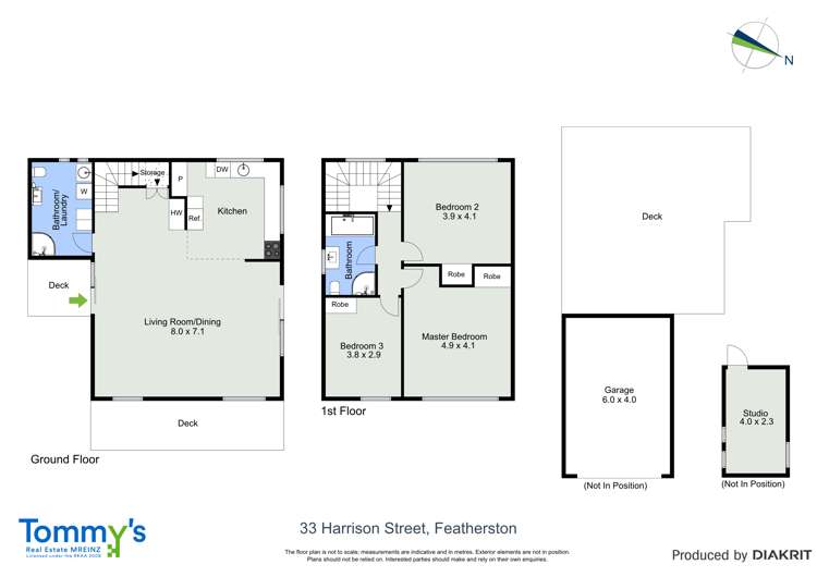 33 Harrison Street Featherston_11