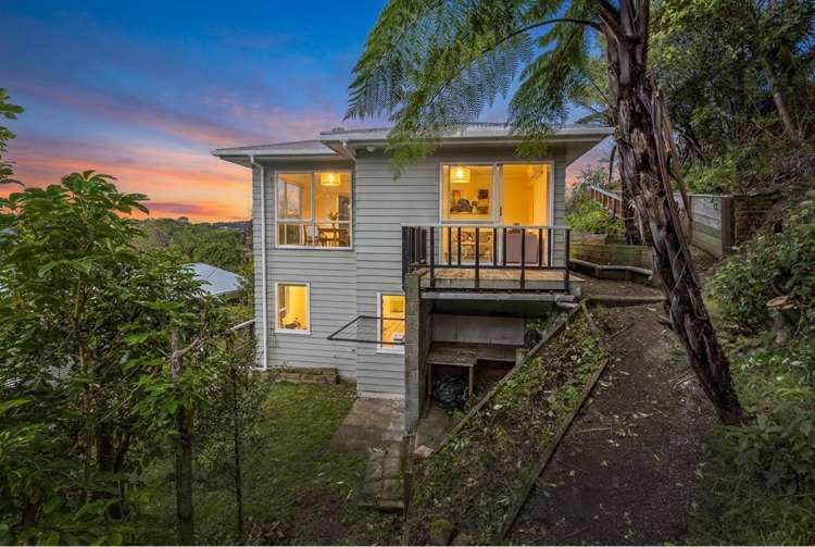 69B Chamberlain Road Karori_17