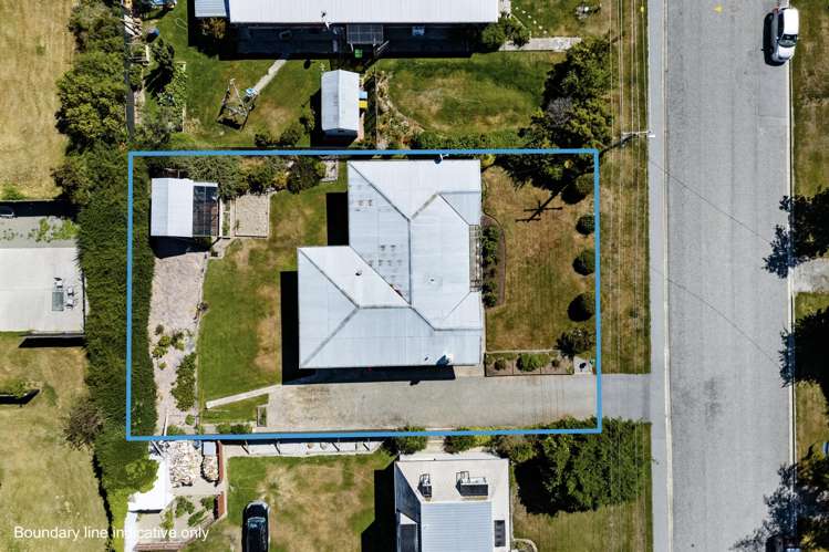 24 Fraser Avenue Ranfurly_22