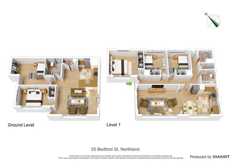 55 Bedford Street Northland_17