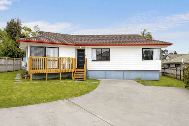 Affordable Freehold. Prime Location. Must Be Sold.