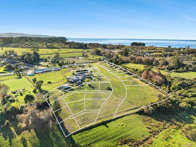 Lot 20 Mount Hope Mapua_2