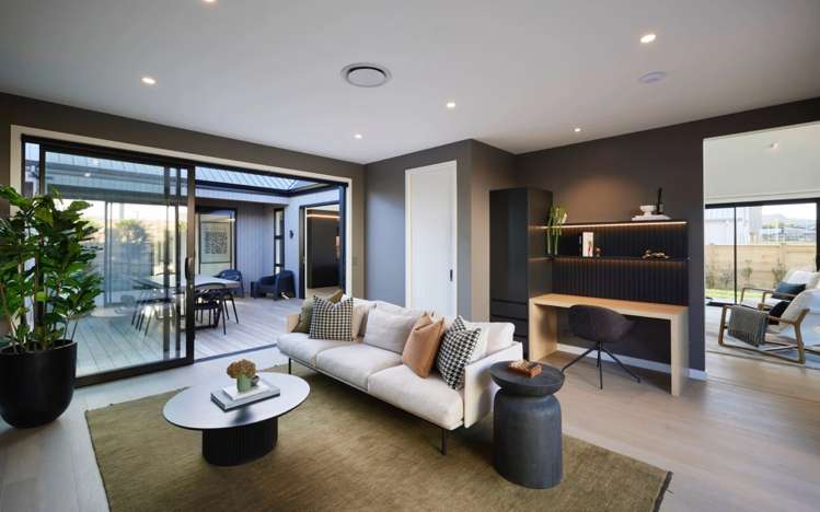 Palliser Downs Drive Wainui_4