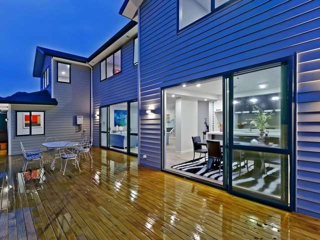 Elegant Family Residence Prime Location Perfection
