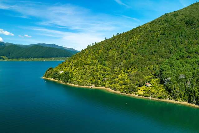 Lot 9 Fairy Bay Pelorus Sounds_3