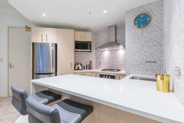 5f/18 Hobson Street Auckland Central_3