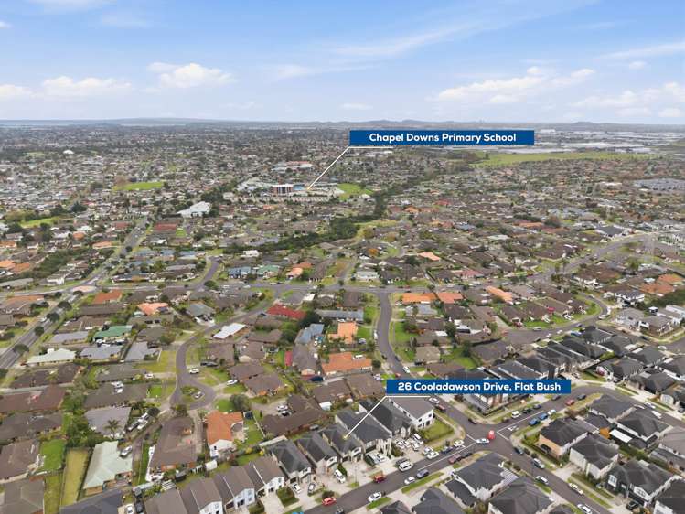 26 Cooladawson Drive Flat Bush_24