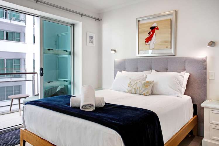 28/143 Quay Street Auckland CBD_21