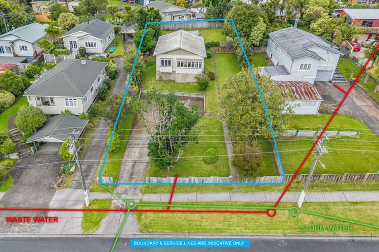 33 Clayburn Road Glen Eden_20