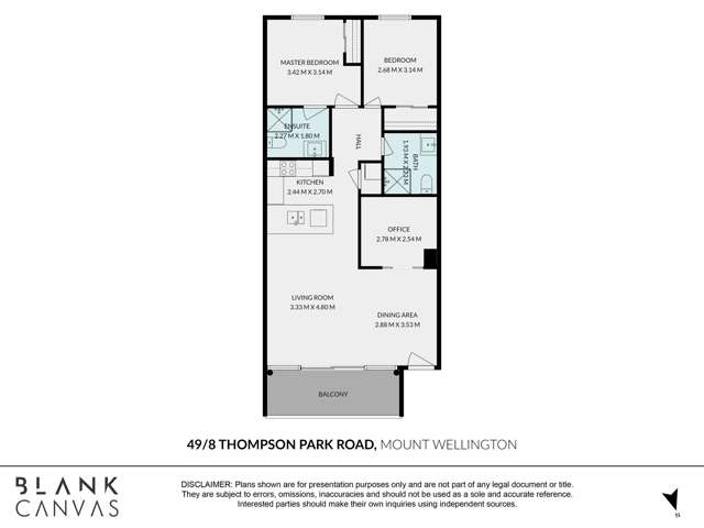 49/8 Thompson Park Road Mount Wellington_1