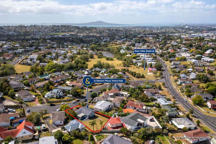 16 Tetrarch Place Totara Vale_20