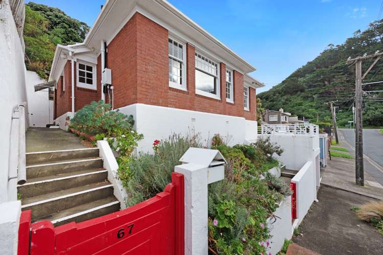 67 Mantell Street Seatoun_14