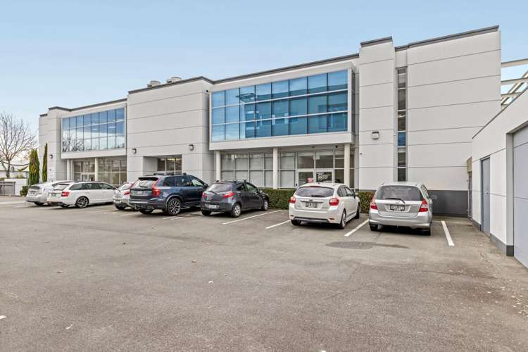 395 Madras Street City Centre_2