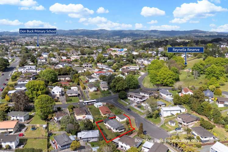 3 Talmar Place Massey_22