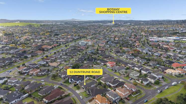12 Duntrune Road Flat Bush_31