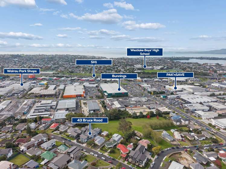 Lot 2/43 Bruce Road Glenfield_30