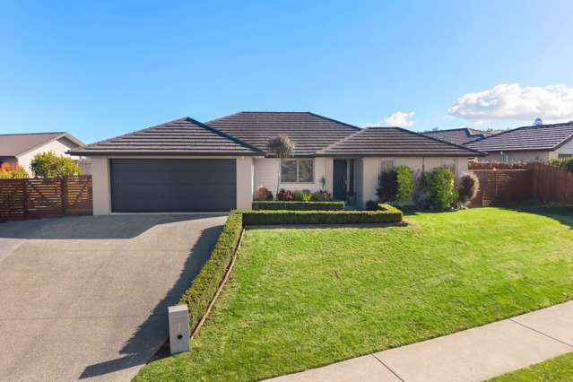 Stylish, Spacious & Perfectly Positioned