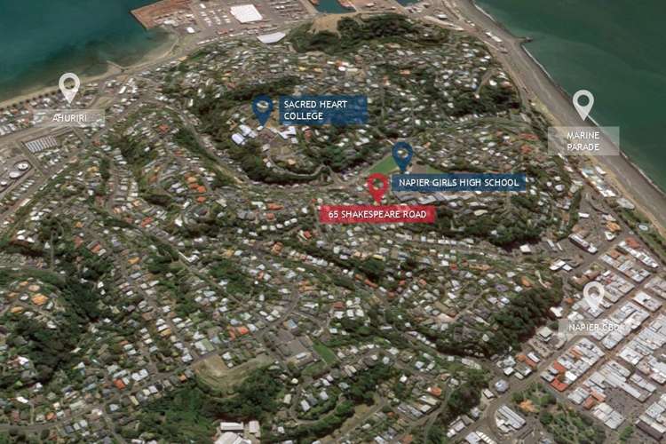 65 Shakespeare Road Bluff Hill_20