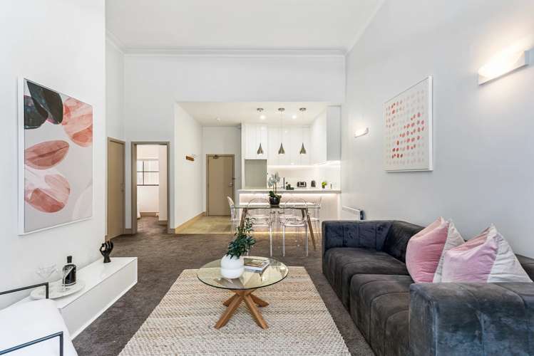 1C/5 Cheshire Street Parnell_8