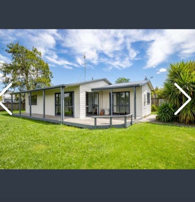 Charming 3BR Home with Modern Comforts