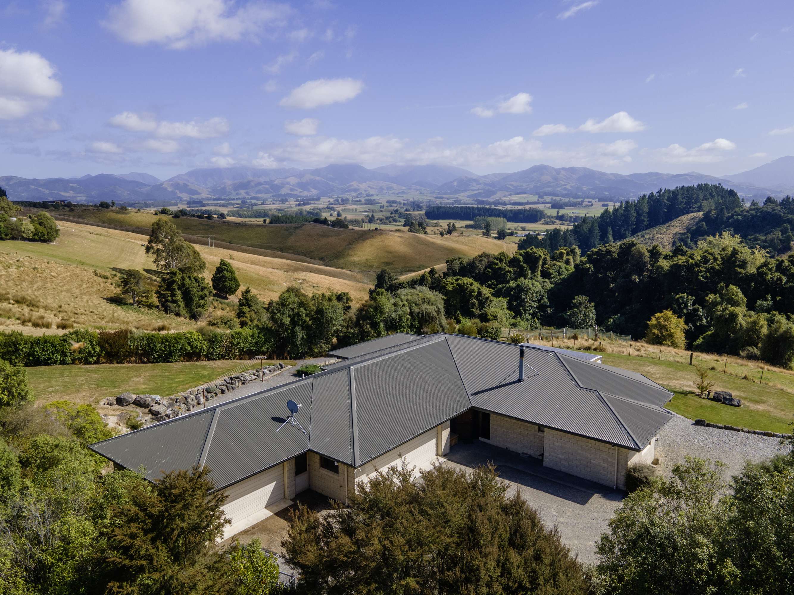 286 Downs Road Geraldine Timaru Houses for Sale One Roof