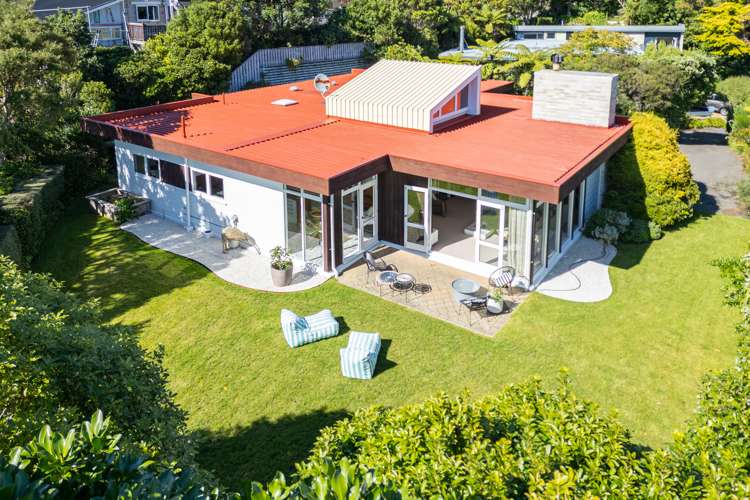 10 Mathieson Avenue Khandallah_0