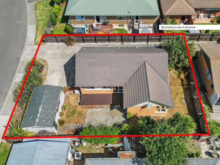 23 James Drive Woodend_17