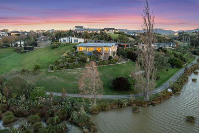 12 Lake View Place Fairhall_3