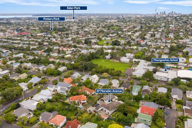 47 Marsden Avenue Mount Eden_24