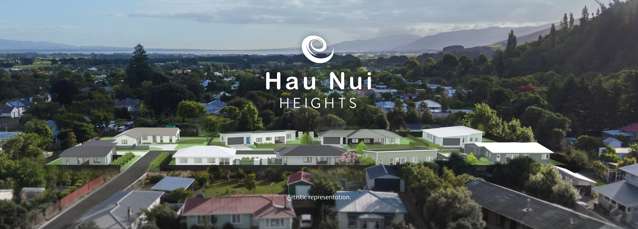 Hau Nui Heights - act now