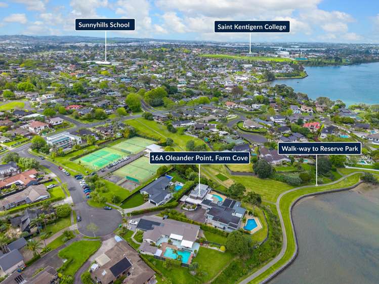 16A Oleander Point Farm Cove_37