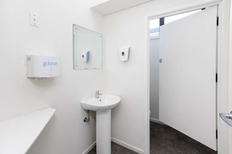 71 Peterborough Street City Centre_13