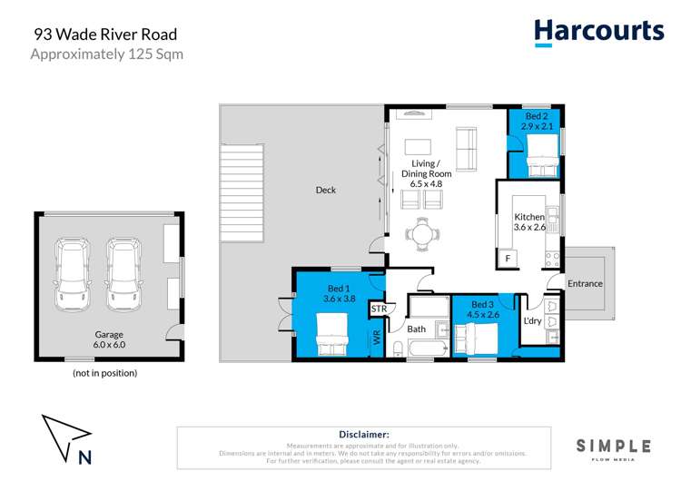 93 Wade River Road Stanmore Bay_35