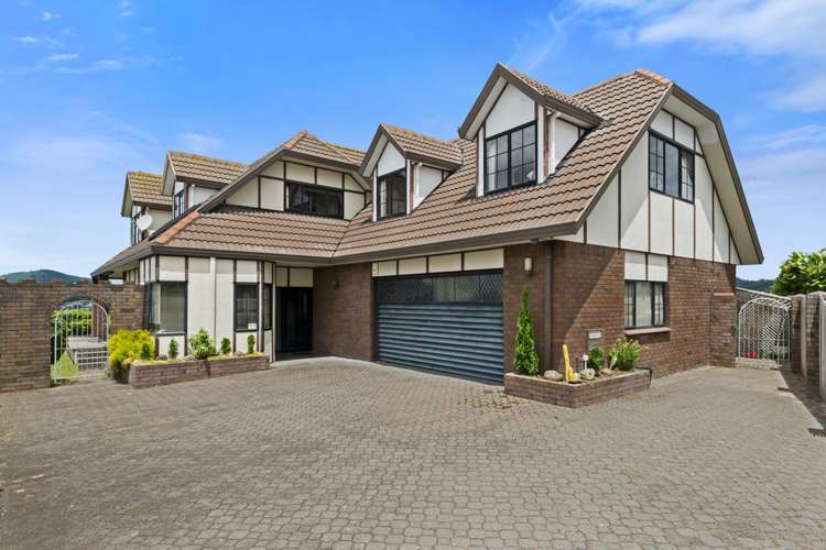 33 Avocet Avenue Maungatapu_7